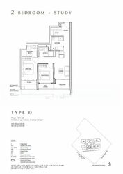 THE ARCADY AT BOON KENG (D12), Apartment #591316651